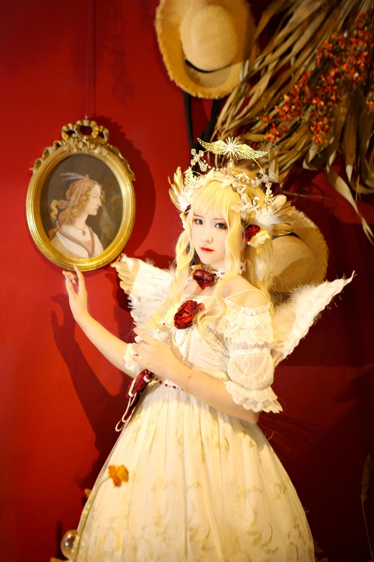 LOLITA你说我凛冽寒冬里最后的温柔 - 夏柠柠